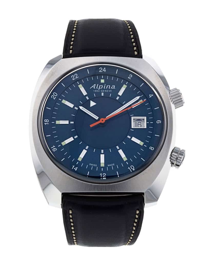 Alpina Startimer Pilot AL-555XN4H6 Alpina Startimer Pilot AL-555XN4H6